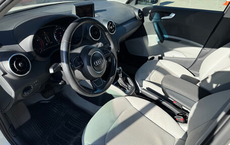 Audi A1, 2012 год, 890 000 рублей, 7 фотография