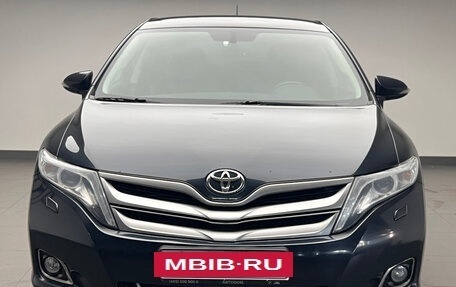 Toyota Venza I, 2014 год, 2 249 000 рублей, 2 фотография