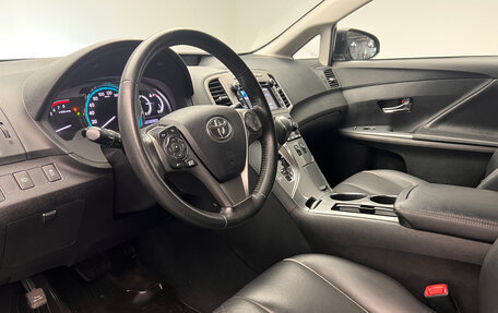 Toyota Venza I, 2014 год, 2 249 000 рублей, 7 фотография