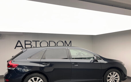 Toyota Venza I, 2014 год, 2 249 000 рублей, 5 фотография