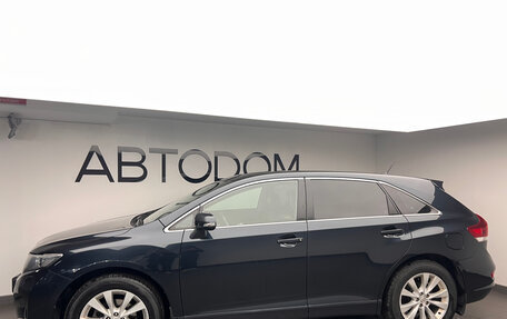 Toyota Venza I, 2014 год, 2 249 000 рублей, 6 фотография