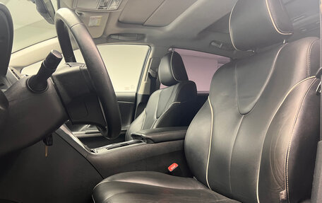 Toyota Venza I, 2014 год, 2 249 000 рублей, 8 фотография