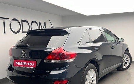 Toyota Venza I, 2014 год, 2 249 000 рублей, 4 фотография