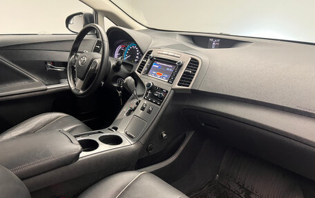 Toyota Venza I, 2014 год, 2 249 000 рублей, 12 фотография