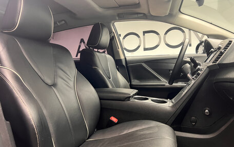 Toyota Venza I, 2014 год, 2 249 000 рублей, 13 фотография
