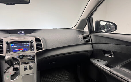 Toyota Venza I, 2014 год, 2 249 000 рублей, 17 фотография