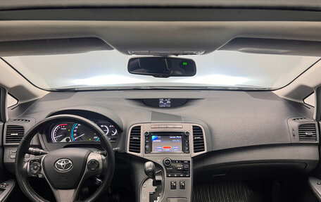 Toyota Venza I, 2014 год, 2 249 000 рублей, 16 фотография