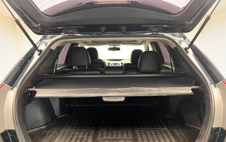 Toyota Venza I, 2014 год, 2 249 000 рублей, 22 фотография