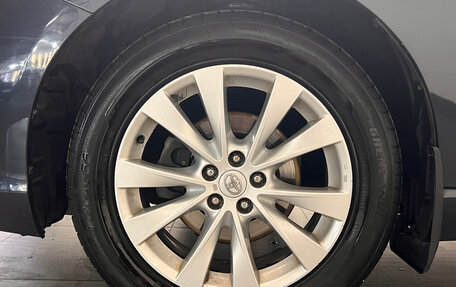 Toyota Venza I, 2014 год, 2 249 000 рублей, 24 фотография
