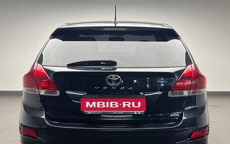 Toyota Venza I, 2014 год, 2 249 000 рублей, 3 фотография