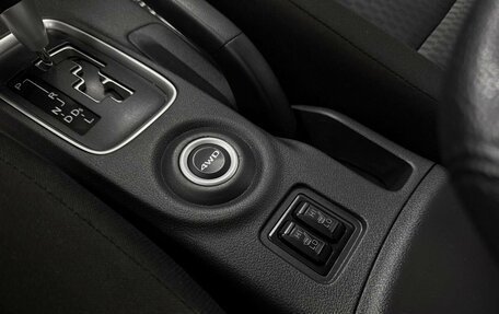 Mitsubishi Outlander III рестайлинг 3, 2014 год, 1 195 000 рублей, 17 фотография