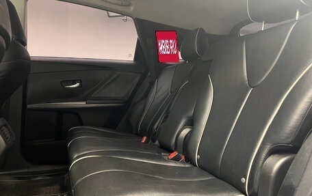 Toyota Venza I, 2014 год, 2 249 000 рублей, 11 фотография