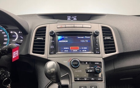 Toyota Venza I, 2014 год, 2 249 000 рублей, 19 фотография