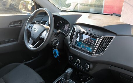 Hyundai Creta I рестайлинг, 2020 год, 1 799 000 рублей, 8 фотография