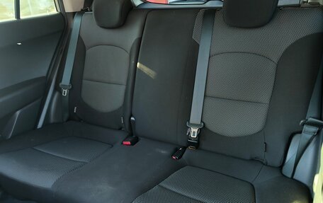 Hyundai Creta I рестайлинг, 2020 год, 1 799 000 рублей, 7 фотография