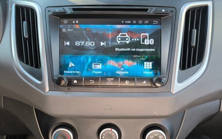 Hyundai Creta I рестайлинг, 2020 год, 1 799 000 рублей, 10 фотография