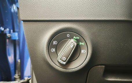 Skoda Karoq I, 2020 год, 2 049 000 рублей, 9 фотография