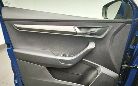 Skoda Karoq I, 2020 год, 2 049 000 рублей, 10 фотография