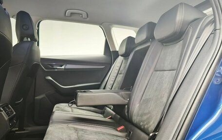 Skoda Karoq I, 2020 год, 2 049 000 рублей, 14 фотография