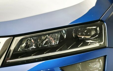 Skoda Karoq I, 2020 год, 2 049 000 рублей, 22 фотография