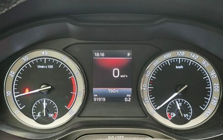 Skoda Karoq I, 2020 год, 2 049 000 рублей, 23 фотография