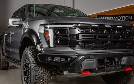 Ford F-150, 2025 год, 20 748 000 рублей, 3 фотография