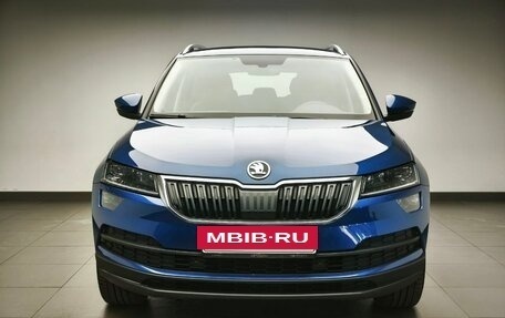 Skoda Karoq I, 2020 год, 2 049 000 рублей, 2 фотография