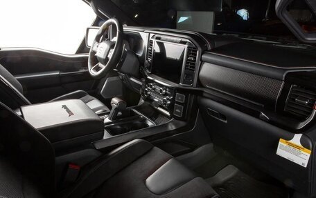 Ford F-150, 2025 год, 20 748 000 рублей, 8 фотография