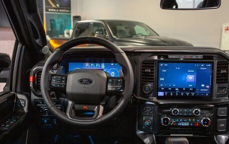 Ford F-150, 2025 год, 20 748 000 рублей, 11 фотография