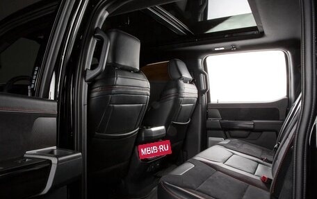 Ford F-150, 2025 год, 20 748 000 рублей, 9 фотография