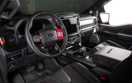 Ford F-150, 2025 год, 20 748 000 рублей, 6 фотография