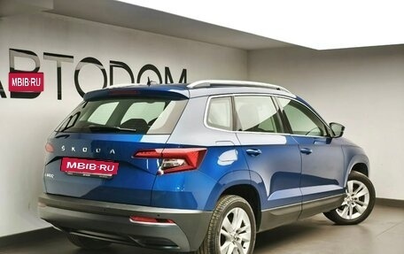 Skoda Karoq I, 2020 год, 2 049 000 рублей, 3 фотография