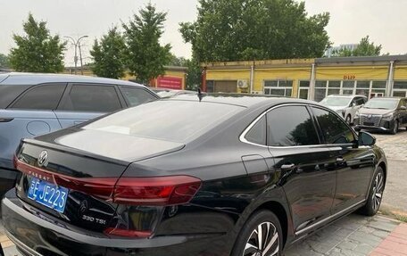 Volkswagen Passat B8 рестайлинг, 2022 год, 2 250 000 рублей, 2 фотография