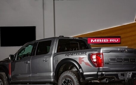 Ford F-150, 2025 год, 20 748 000 рублей, 2 фотография