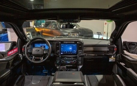 Ford F-150, 2025 год, 20 748 000 рублей, 4 фотография
