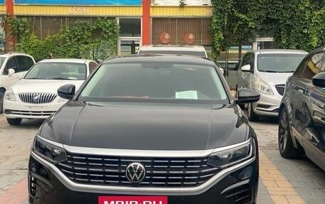 Volkswagen Passat B8 рестайлинг, 2022 год, 2 250 000 рублей, 3 фотография