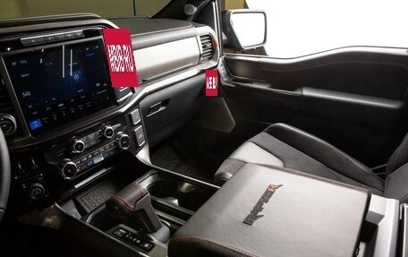 Ford F-150, 2025 год, 20 748 000 рублей, 13 фотография