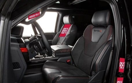 Ford F-150, 2025 год, 20 748 000 рублей, 5 фотография