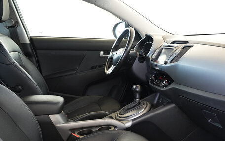 KIA Sportage III, 2015 год, 1 640 000 рублей, 12 фотография