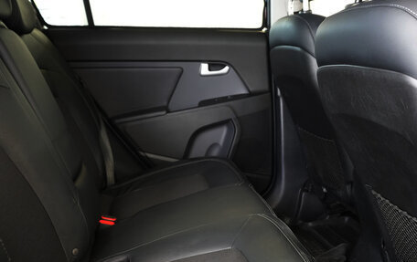 KIA Sportage III, 2015 год, 1 640 000 рублей, 13 фотография