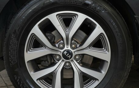 KIA Sportage III, 2015 год, 1 640 000 рублей, 16 фотография