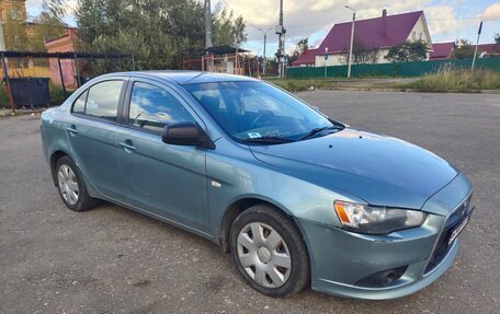 Mitsubishi Lancer IX, 2011 год, 525 000 рублей, 2 фотография