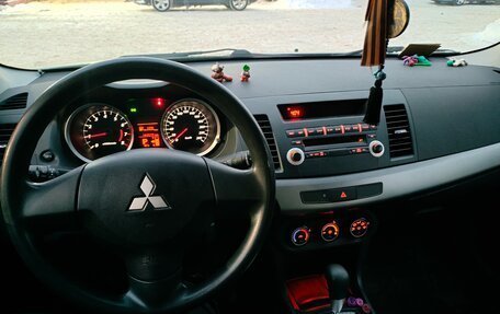 Mitsubishi Lancer IX, 2011 год, 525 000 рублей, 10 фотография
