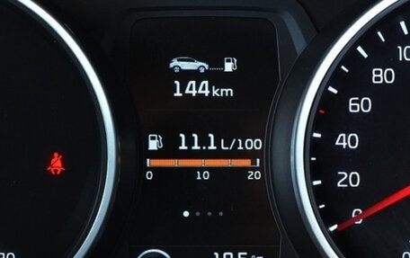 KIA Sportage III, 2015 год, 1 640 000 рублей, 6 фотография