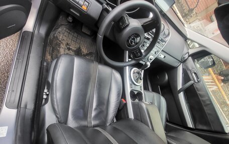 Mazda CX-7 I рестайлинг, 2008 год, 570 000 рублей, 2 фотография