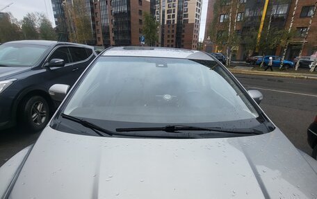 Mazda CX-7 I рестайлинг, 2008 год, 570 000 рублей, 6 фотография