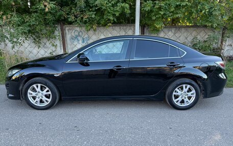 Mazda 6, 2011 год, 850 000 рублей, 2 фотография