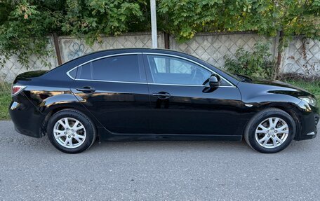 Mazda 6, 2011 год, 850 000 рублей, 7 фотография