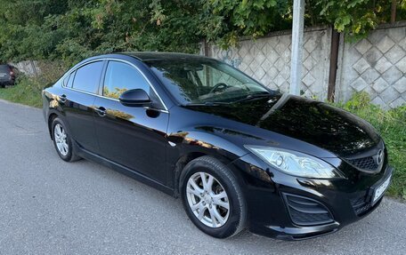 Mazda 6, 2011 год, 850 000 рублей, 6 фотография
