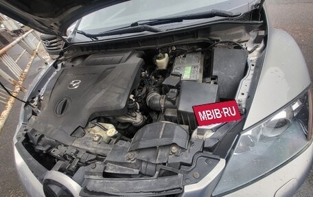 Mazda CX-7 I рестайлинг, 2008 год, 570 000 рублей, 9 фотография